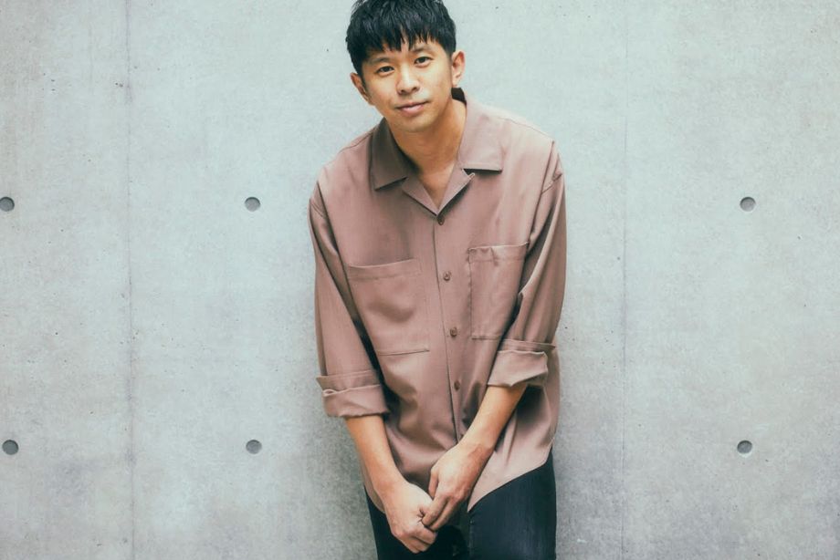 Keishi  Tanaka