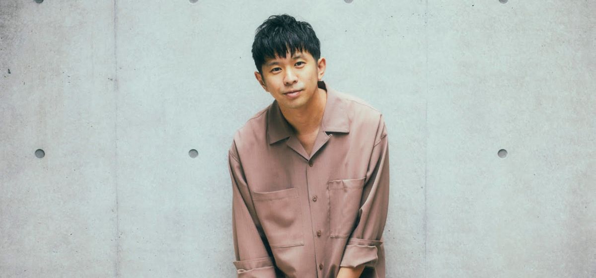 Keishi  Tanaka