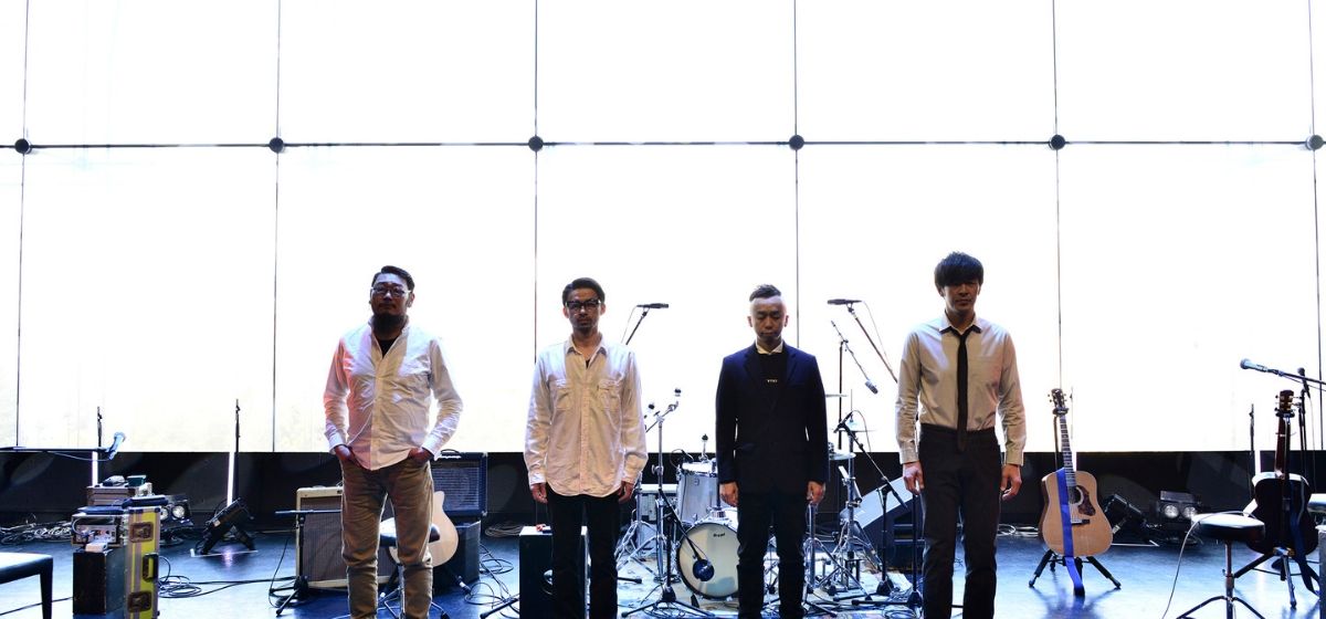 the band apart(naked)