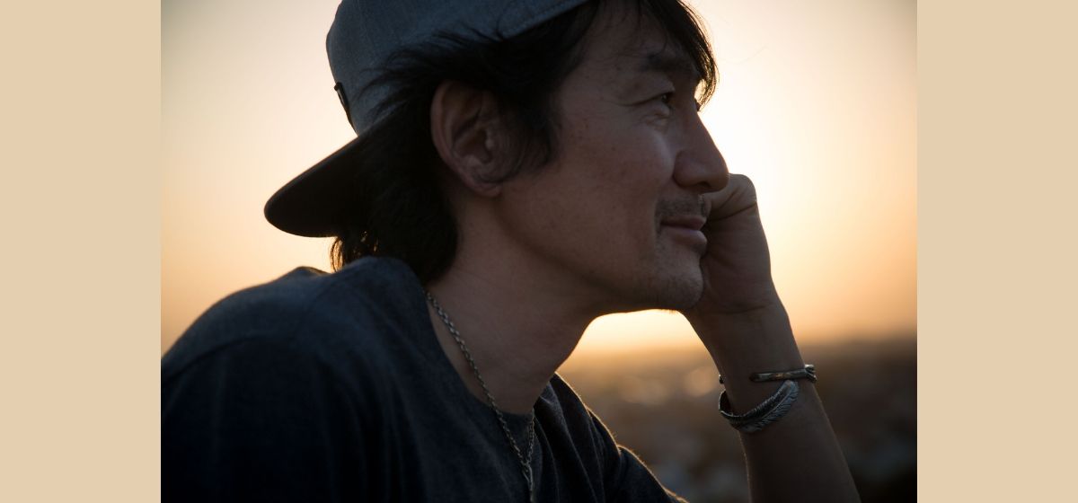 山口洋(HEATWAVE)