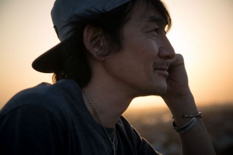 山口洋(HEATWAVE)