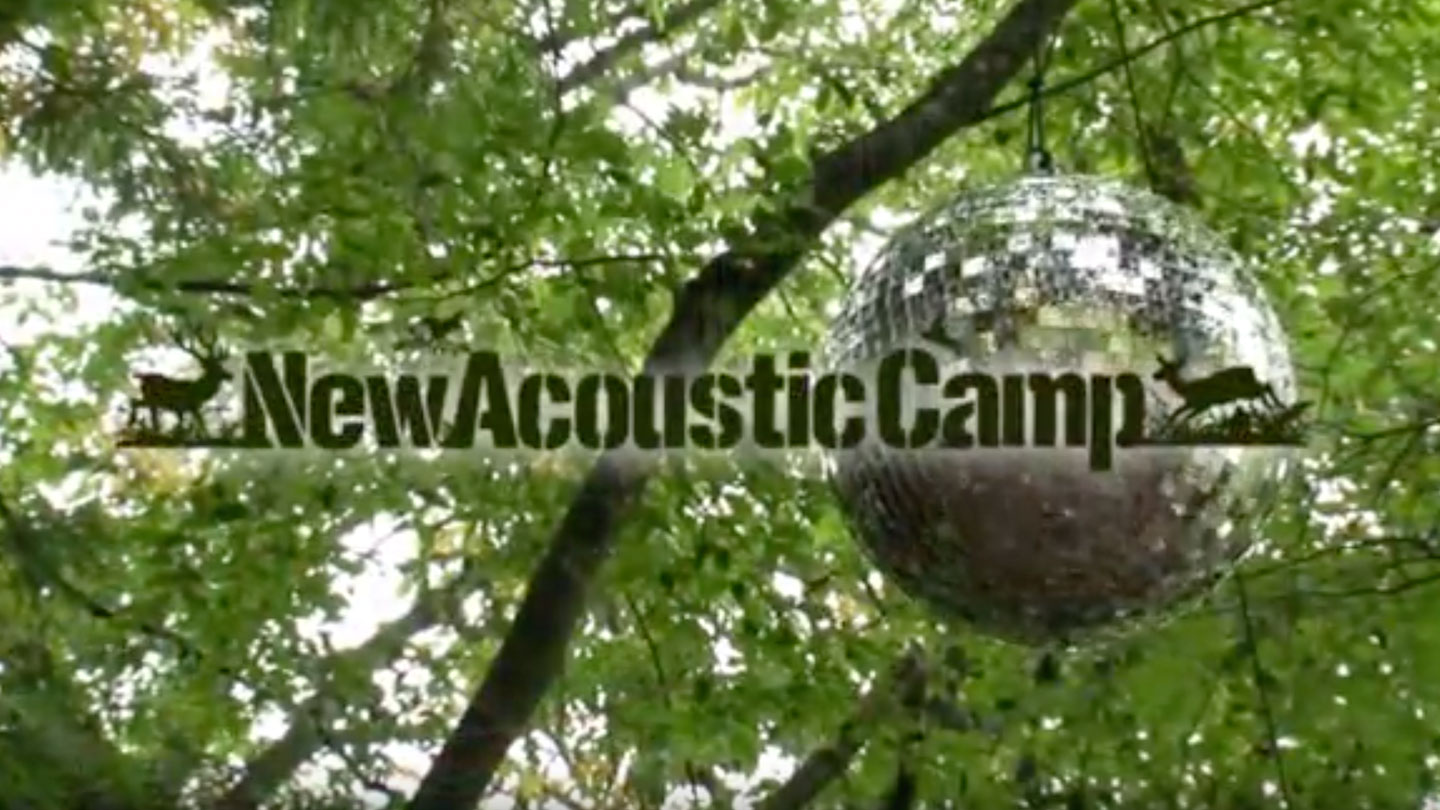 NEW ACOUSTIC CAMP 2011