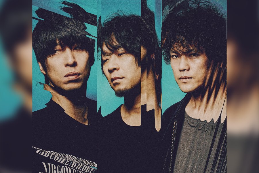 9mm Parabellum Bullet<br> [Expand Session]