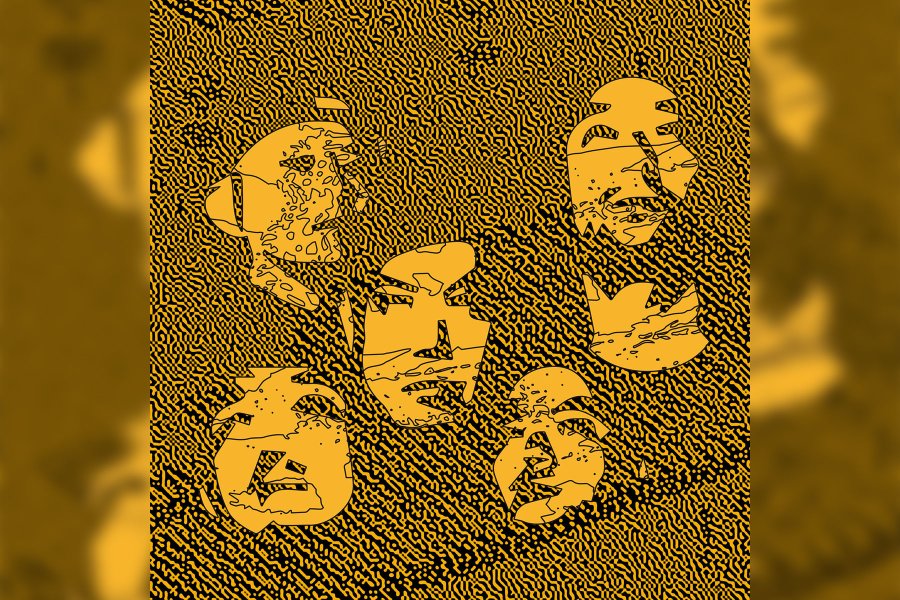 BACK DROP BOMB（Acoustical settings）