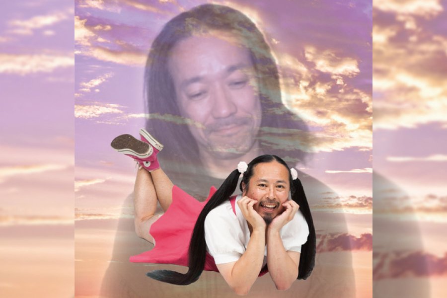 好き好きロンちゃんとおまけのまこたん