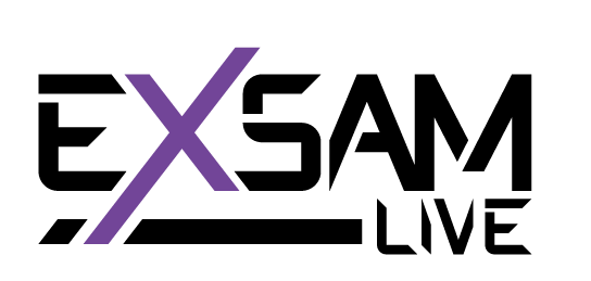 ライブエグザム