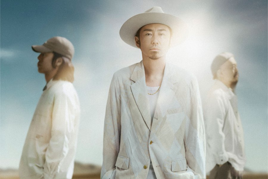 ACIDMAN(Acoustic set)