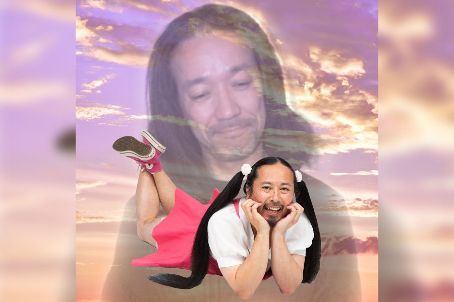 好き好きロンちゃんとおまけのまこたん