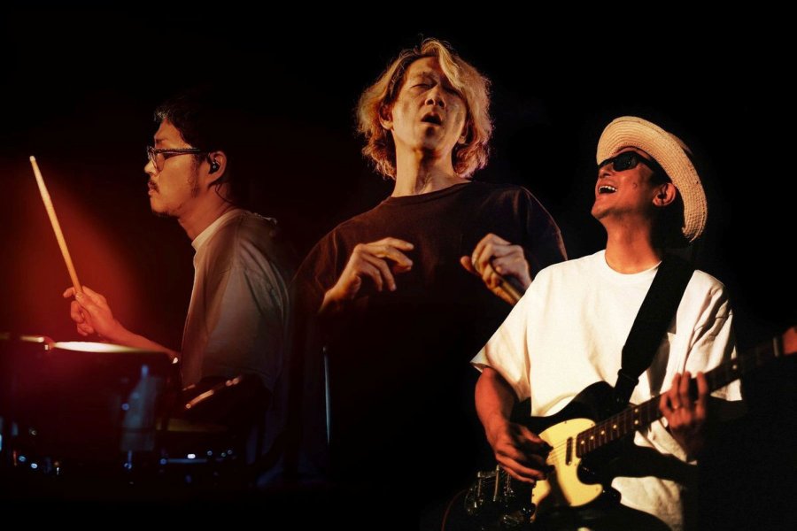 TOKYO No.1 SOUL SET<br> (ACOUSTIC SET)