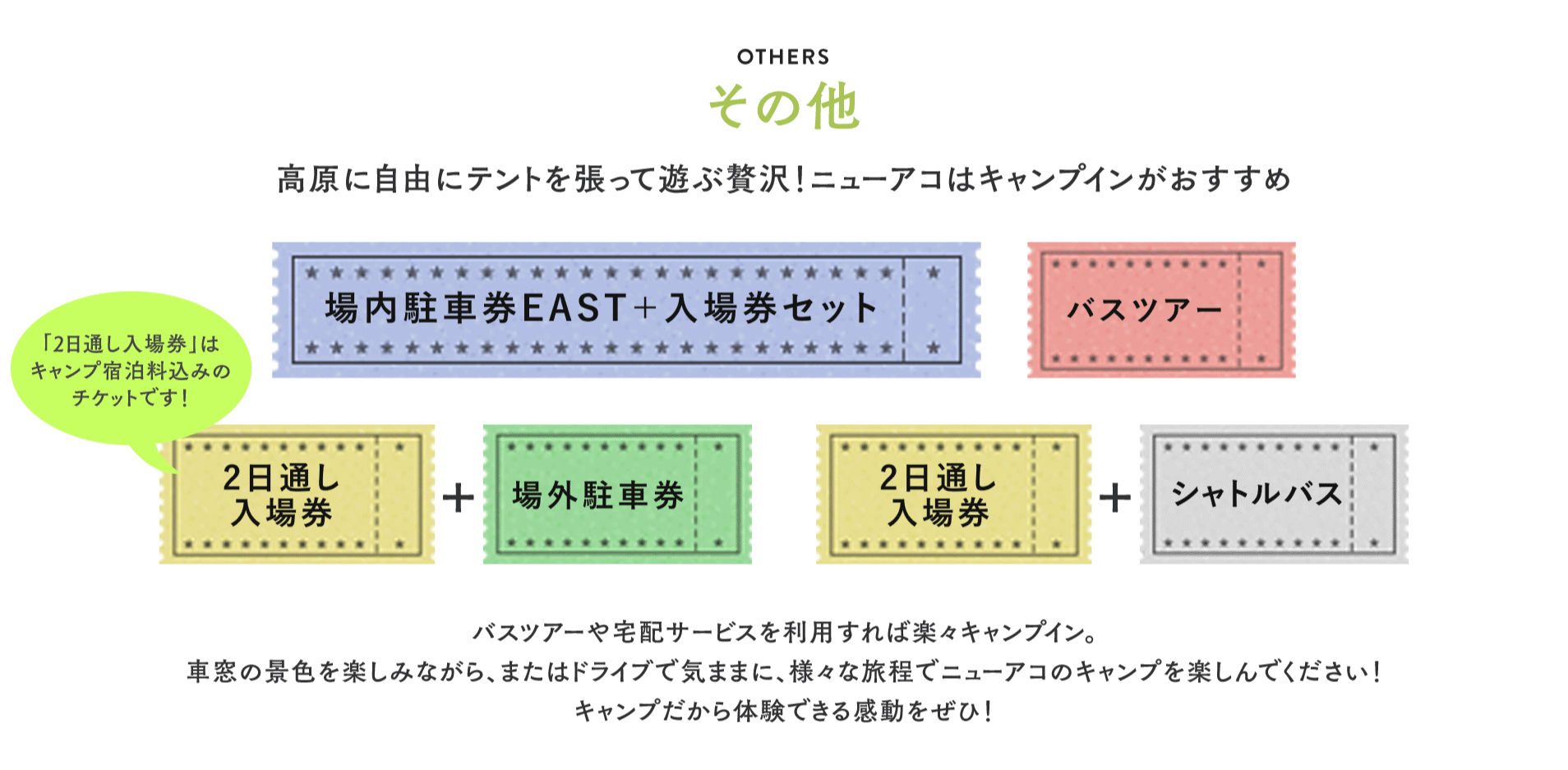 その他